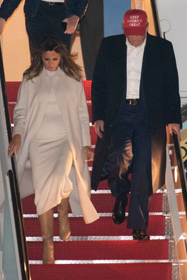 Melania Trump pic #1195859