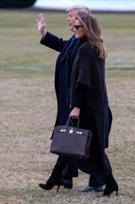 Melania Trump pic #1107598