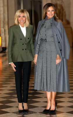 Melania Trump pic #1126030