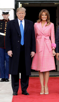 Melania Trump pic #1107592