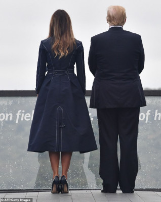 Melania Trump pic #1195915