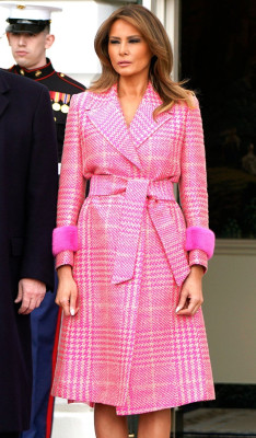 Melania Trump pic #1126034
