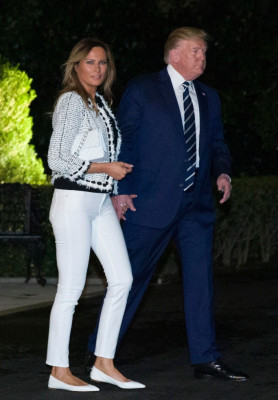 Melania Trump pic #1174093