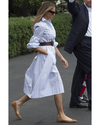 Melania Trump pic #1124677