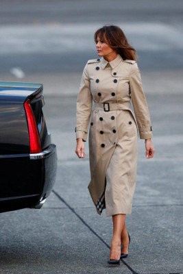 Melania Trump pic #1085362