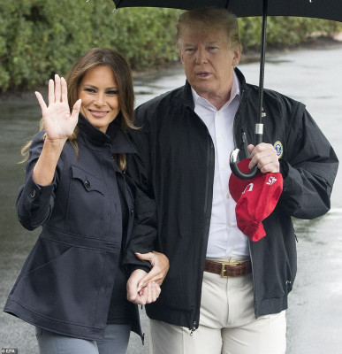 Melania Trump pic #1092473