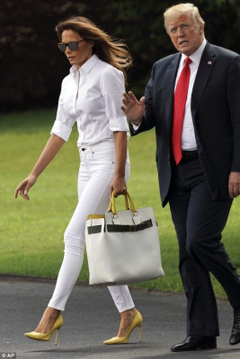 Melania Trump pic #1085312