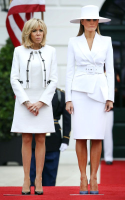 Melania Trump pic #1124710