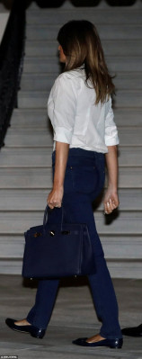 Melania Trump pic #1092421