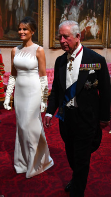 Melania Trump pic #1142446