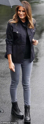 Melania Trump pic #1085332