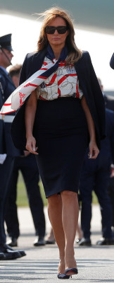 Melania Trump pic #1142236