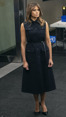 Melania Trump pic #1085337