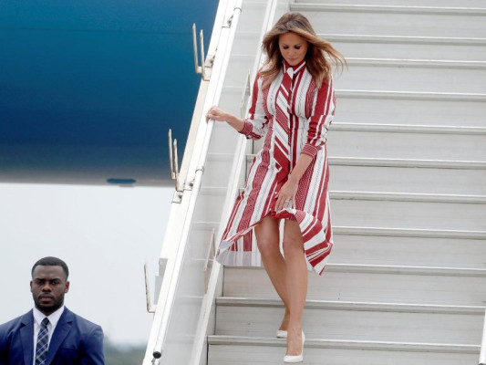 Melania Trump pic #1085317