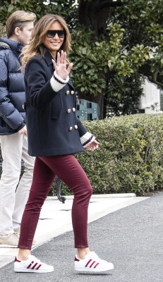 Melania Trump pic #1114331