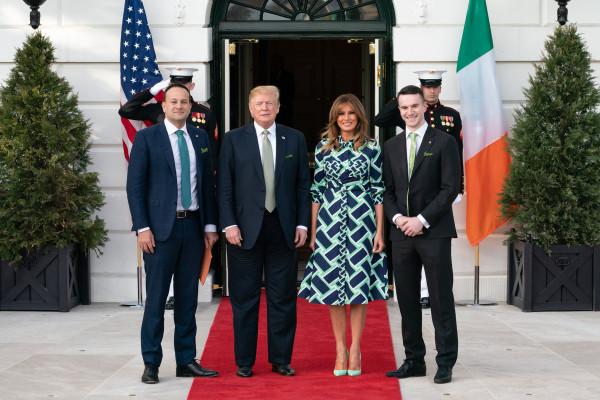 Melania Trump pic #1154208
