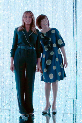 Melania Trump pic #1141281