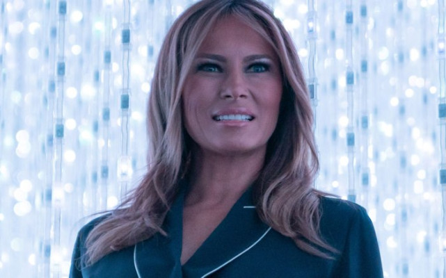 Melania Trump pic #1141280