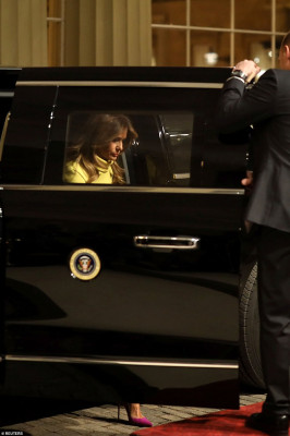 Melania Trump pic #1195895