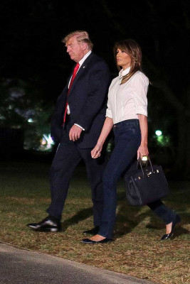 Melania Trump pic #1085386