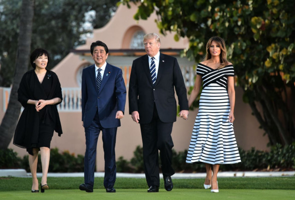 Melania Trump pic #1085338