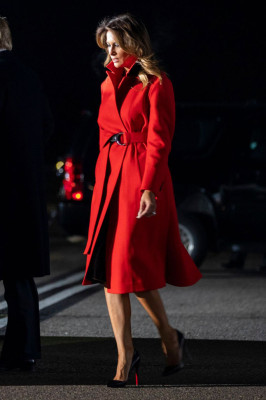 Melania Trump pic #1195894