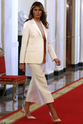 Melania Trump pic #1195881