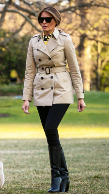 Melania Trump pic #1154212