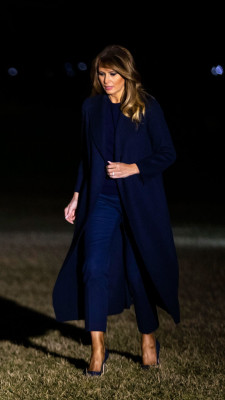 Melania Trump pic #1154173