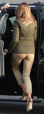 Melania Trump pic #1052805