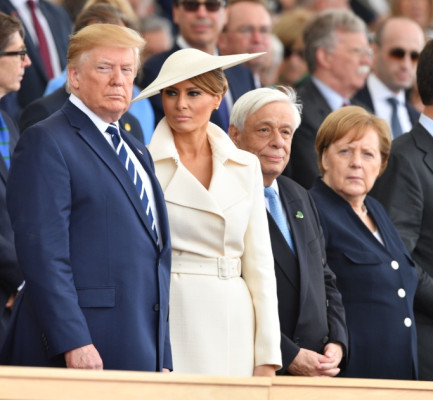 Melania Trump pic #1144284