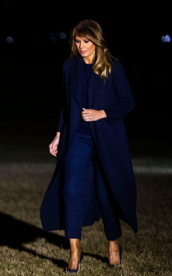 Melania Trump pic #1124708