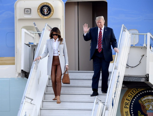 Melania Trump pic #1085344