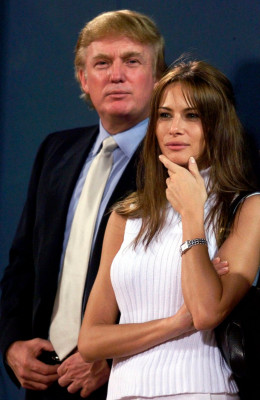 Melania Trump pic #1154147