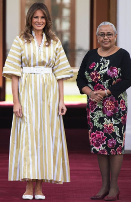 Melania Trump pic #1085283