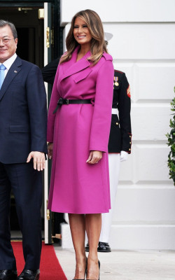 Melania Trump pic #1124704