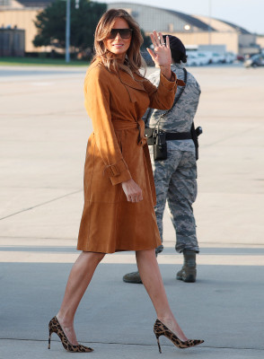 Melania Trump pic #1154194