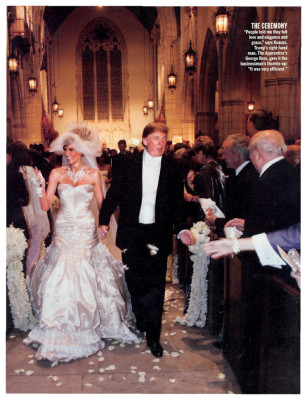 Melania Trump pic #288453