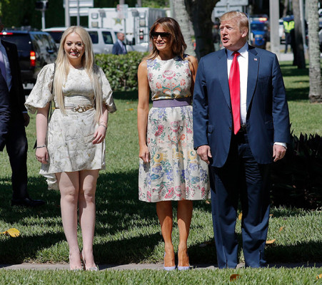 Melania Trump pic #1124911
