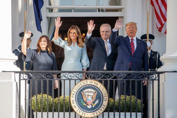 Melania Trump pic #1180027