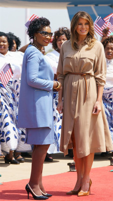 Melania Trump pic #1154203