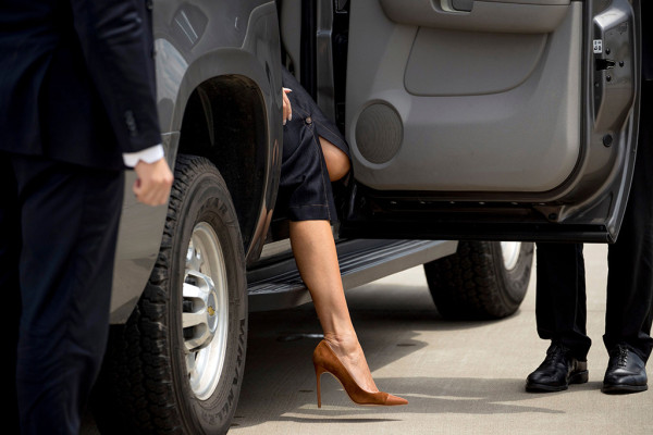 Melania Trump pic #1156853