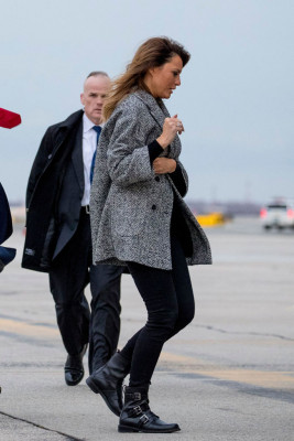 Melania Trump pic #1195858