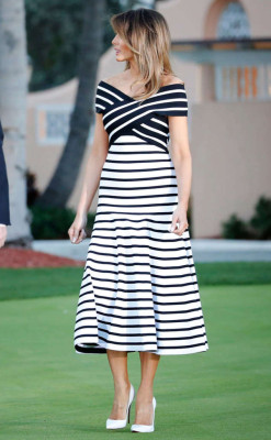 Melania Trump pic #1085348