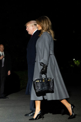 Melania Trump pic #1090777