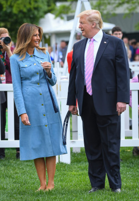 Melania Trump pic #1154191