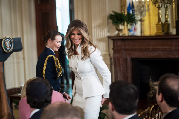 Melania Trump pic #1154171