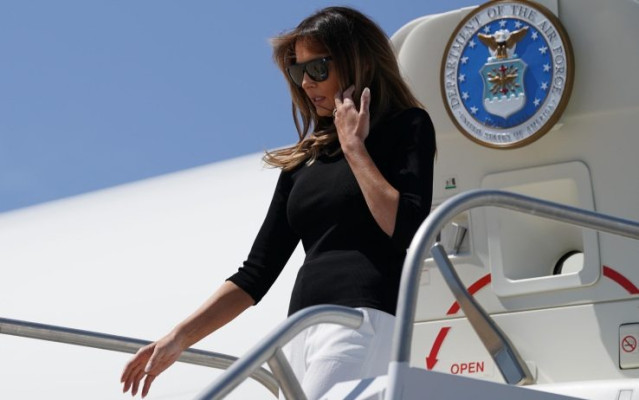 Melania Trump pic #1085316