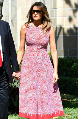 Melania Trump pic #1124679