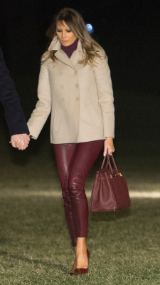 Melania Trump pic #995306